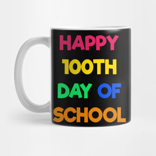 100th day of school by Dexter